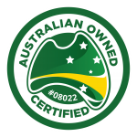 MyFire certified Australian-owned